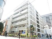 大門駅より徒歩4分 3階 築23年の賃貸物件