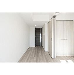 コンフォリア・リヴ下落合 604 6階1DKのリビング/ダイニング