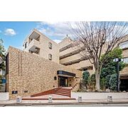 ミリアレジデンス中野弥生町の賃貸物件