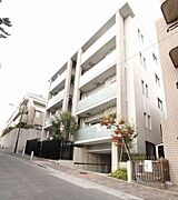 アトラス西麻布の賃貸物件