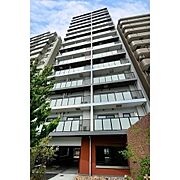 ザ・パークハビオ大森町 6階 新築の賃貸物件