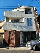 Shirokanedai3Bの賃貸物件