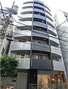 プライムアーバン麻布十番２ 8階 築19年5ヶ月の賃貸物件