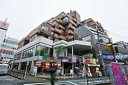 セントラル経堂