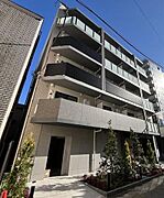 CREVANCE神楽坂 4階 築1年11ヶ月の賃貸物件