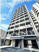 ブランシエスタ北品川の賃貸物件