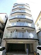 学芸大学駅より徒歩4分 7階 築18年1ヶ月の賃貸物件