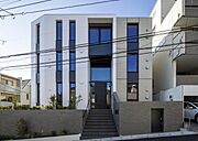 ReveResidence代々木の賃貸物件