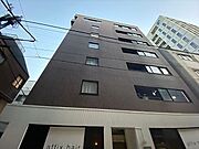 水天宮前駅より徒歩2分 3階 築27年5ヶ月の賃貸物件