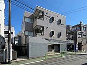 駒沢大学駅より徒歩3分 1階 築35年7ヶ月の賃貸物件