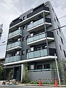 中野富士見町駅より徒歩3分 1階 新築の賃貸物件