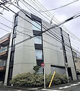 リーガランド西新宿の賃貸物件