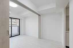 ブリックレジデンス築地明石町 905 9階1DKのリビング/ダイニング