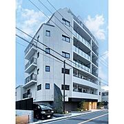 343レジデンス目黒IIの賃貸物件