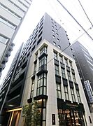 神田駅より徒歩3分 9階 築5年8ヶ月の賃貸物件