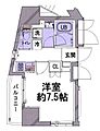 コンシェリア新宿御苑CROSSIA11階11.2万円