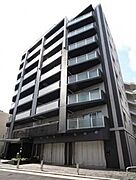 ＡＸＡＳ四谷三丁目 3階 築13年5ヶ月の賃貸物件