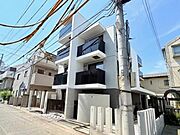 ALERO新中野IIの賃貸物件