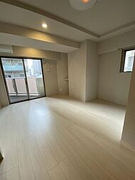 オープンレジデンシア品川 4F 4階ワンルームのリビング/ダイニング