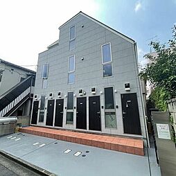 キューエル緑が丘