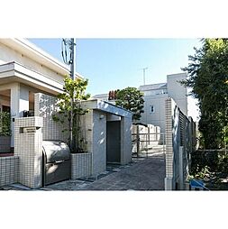 ナチュラーレ代沢