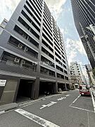 レジディア三越前 5階 築20年9ヶ月の賃貸物件