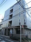 アビターレ霞町の賃貸物件