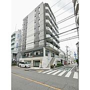 アジュールテラス中野新橋 5階 築7年8ヶ月の賃貸物件