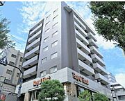 ヴァンテ・アン神楽坂 3階 築27年1ヶ月の賃貸物件