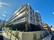 ジェイパーク不動前弐番館 2階 築6年の賃貸物件