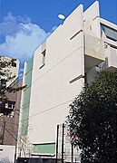 広尾駅より徒歩3分 3階 築25年3ヶ月の賃貸物件