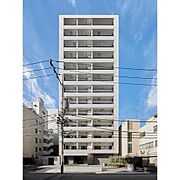 新丸子駅より徒歩3分 3階 築2年10ヶ月の賃貸物件