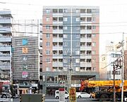 中目黒駅より徒歩3分 6階 築23年10ヶ月の賃貸物件