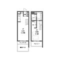 ガーデン千歳船橋1階17.0万円