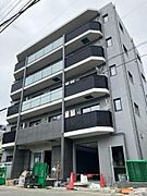 プライムブリス中野富士見町Iの賃貸物件