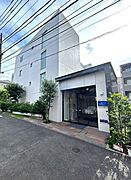 ラ・ヴィスタ西新宿２ 1階 築9年10ヶ月の賃貸物件