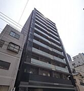 小伝馬町駅より徒歩3分 4階 築8年2ヶ月の賃貸物件