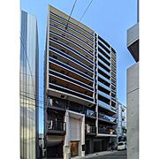 グランパセオ銀座築地の賃貸物件