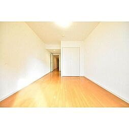 プライマル小石川 310 3階ワンルームのリビング/ダイニング