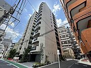 江戸川橋駅より徒歩1分 4階 築3年2ヶ月の賃貸物件