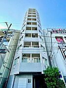 中野駅より徒歩3分 8階 築19年の賃貸物件