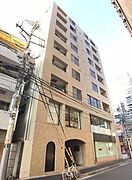 表参道駅より徒歩1分 8階 築41年9ヶ月の賃貸物件