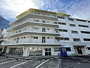 泉岳寺駅より徒歩2分 4階 築55年10ヶ月の賃貸物件