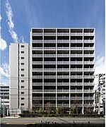 エースタンダード芝浦の賃貸物件