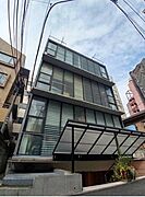 南麻布スキップフラットの賃貸物件