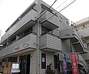 祐天寺駅より徒歩2分 1階 築27年3ヶ月の賃貸物件