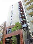 武蔵小杉駅より徒歩4分 6階 築5年2ヶ月の賃貸物件