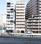 東京都目黒区下目黒2丁目21-16：物件画像／恵比寿不動産　株式会社ライフアドバンス