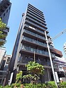 ＺＯＯＭ東新宿 13階 築11年10ヶ月の賃貸物件