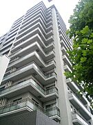 築地駅より徒歩1分 4階 築18年9ヶ月の賃貸物件